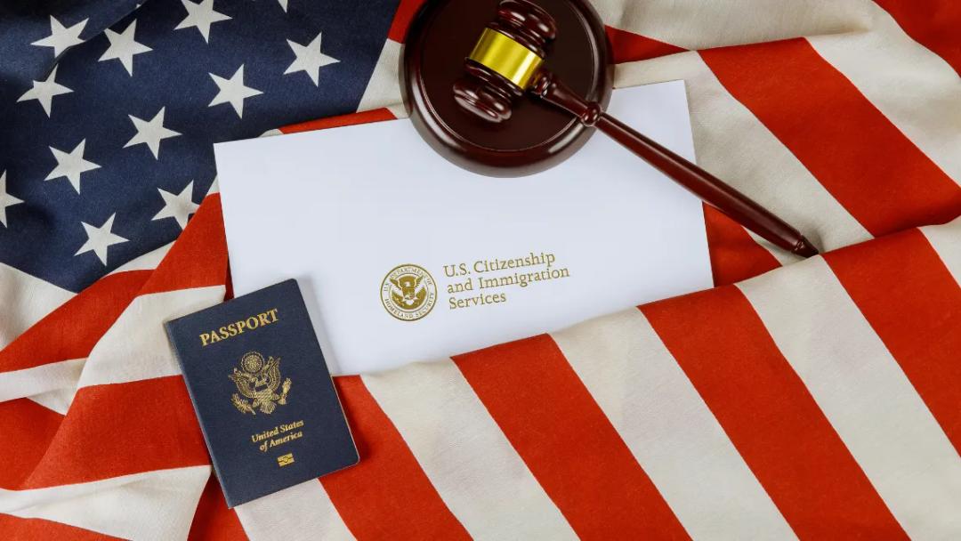 permanent residence application